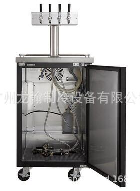 啤酒机扎啤机商用全自动冷藏制冷机风冷精酿啤酒设备酒吧生啤机