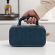 Travel tea set portable quick customer one pot and three cups