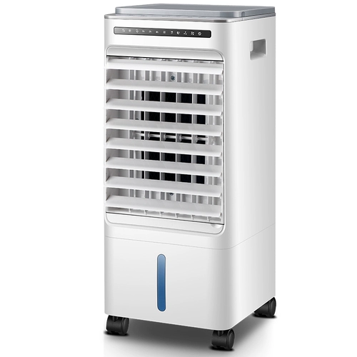 Кондиционирование вентилятора Konka Air -Conditionsing Electric Electric Plus Plus Wet Water Cold Fean