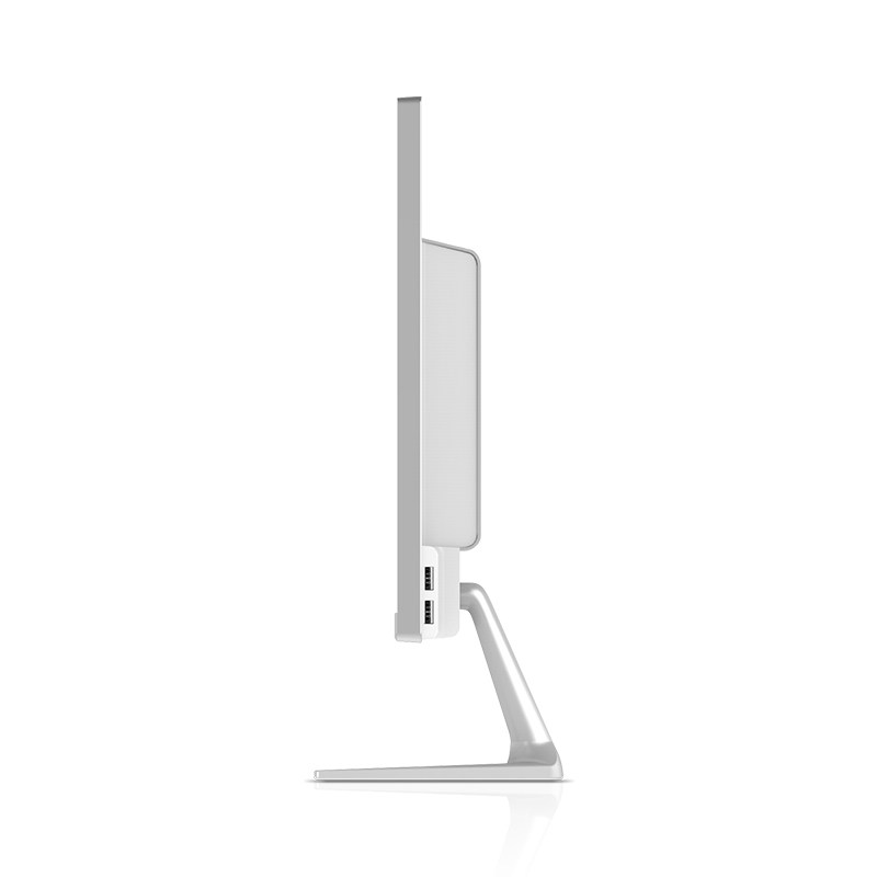 磐蛇24英寸一体机9代i5i7华硕主板 磐蛇一体机