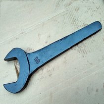 Long handle single head opening wrench straight 47 47 48 49 50 50 52 52 52 53 54 55 56 57mm