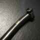 UnionJack seatpost ດັດແປງລົດຖີບ