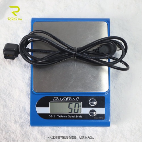 Rrskit适用于SHIMANO禧玛诺12速Di2电子变速7170充电器8170充电线 - 图3