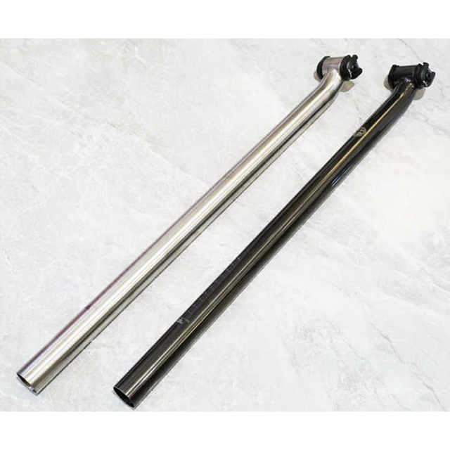 UnionJack seatpost ດັດແປງລົດຖີບ