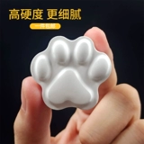 Гипсовая порошка высокая модель ароматерапевтическая гипсовая порошка DIY DIY Ручная сцена искусство Специальная скульптура Материал формы