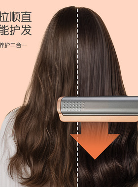 华强北台湾美规110V直发器香港英规220V欧规旅行直发板美标直发夹