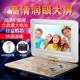 夏新移动影碟机vcd家用读cd放EVD光盘播放器儿童小型dvd带小电视