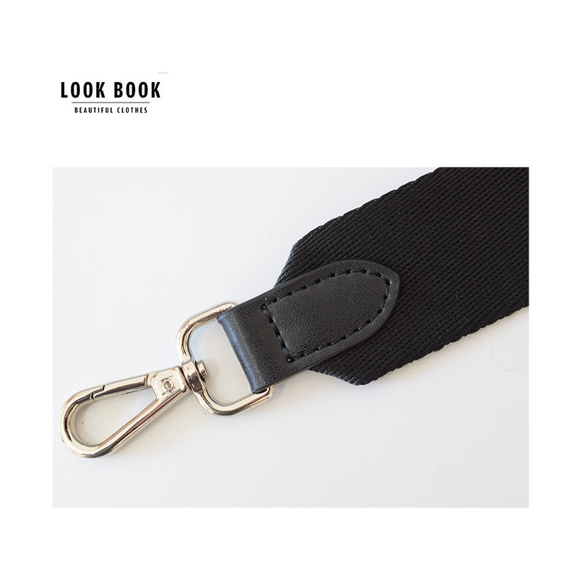 包达人适用hobo黑色五合一宽肩带包带可调节带子尼龙包配件单卖,淘宝优惠券,粉丝福利购,淘宝优惠卷