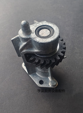 KitchenAid厨师机过载保护齿轮