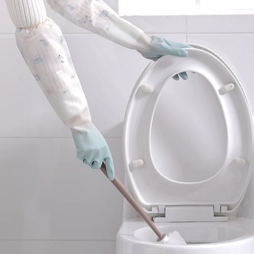 Перчатки, флисовый водонепроницаемый прочный износостойкий комплект, увеличенная толщина