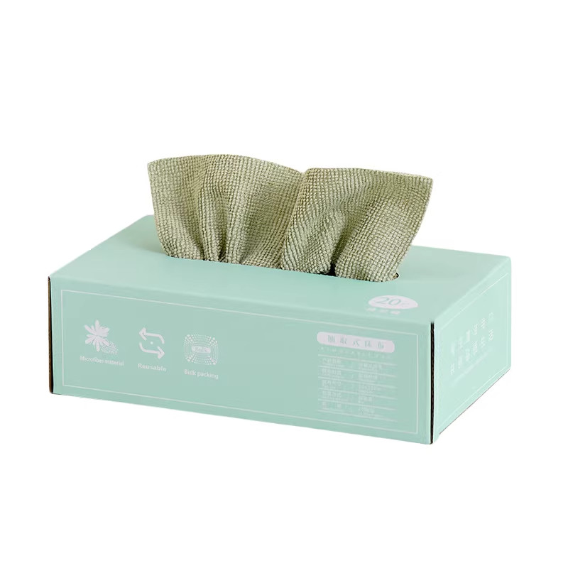 抽取式抹布厨房一次性懒人抹布加厚可水洗洗碗布干湿两用百洁布,淘宝优惠券,粉丝福利购,淘宝优惠卷