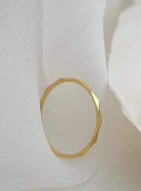 饰品钛钢全新10-19.99元超细个性