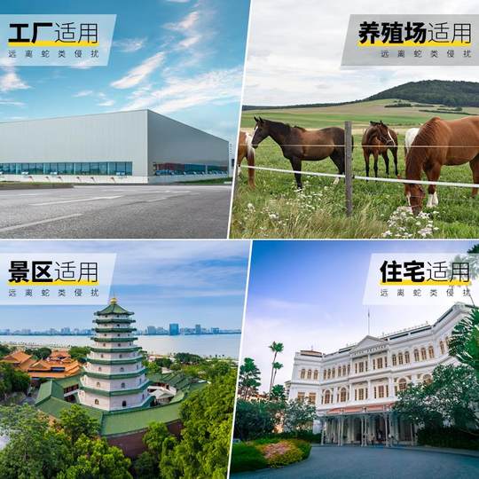 雄黄硫磺驱蛇粉神器特效药强力防蛇用品农村家用防雨水露营户外