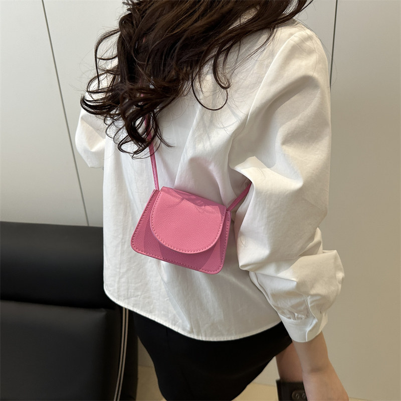 夏天迷你小包包2025高级感时尚简约口红包时装搭配外出亲子零钱包,淘宝优惠券,粉丝福利购,淘宝优惠卷