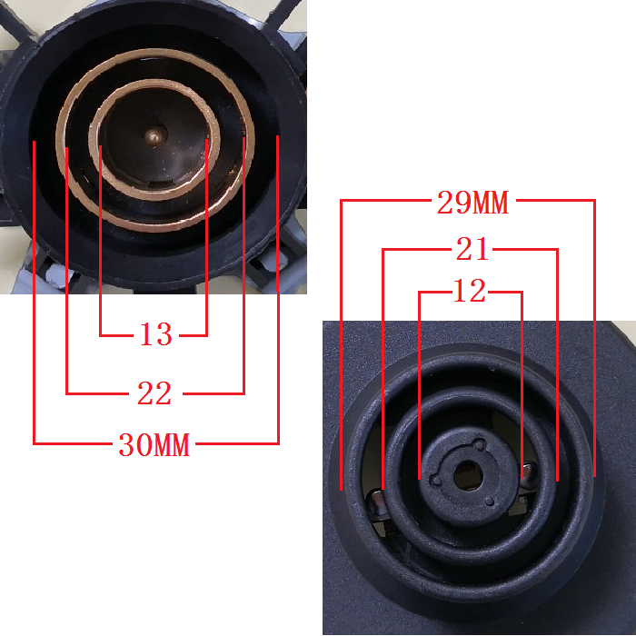 全自动上水壶电热水壶电茶炉 茶盘通用配件单个消毒锅玻璃小三环,淘宝优惠券,粉丝福利购,淘宝优惠卷