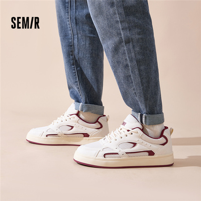 Semir官方正品旗舰店潮鞋