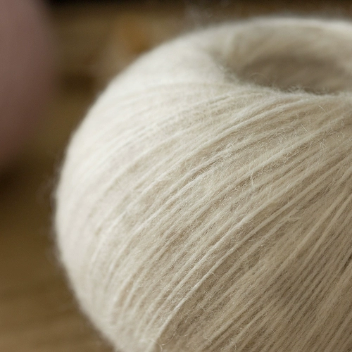 Плетеный клубок пряжи ручной работы, крючок для вязания, свитер, шарф, «сделай сам»