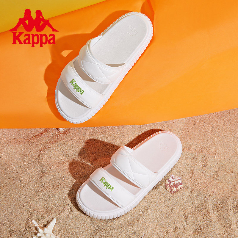  Kappa运动拖鞋