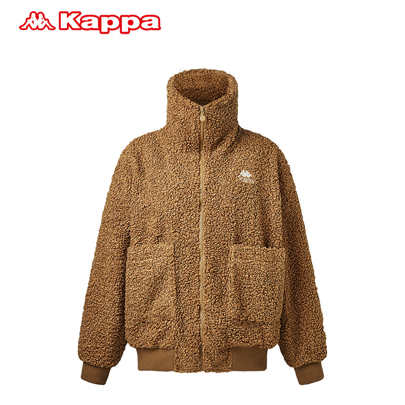 2019 K0962MM80 新款 Kappa 卡帕女款防寒服棉服保暖外套 2019 K0962MM80 新款 Kappa 卡帕女款防寒服棉服保暖外套