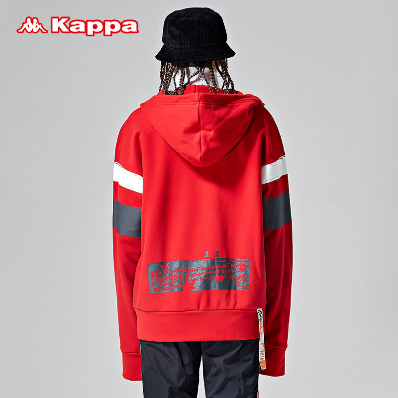 kappa长袖上衣 Kappa运动卫衣/套头衫