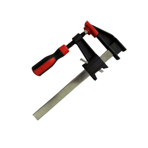 犟工美式f夹木工夹子固定夹快速工具夹钳固定器拼板夹压紧夹具紧 - 图3