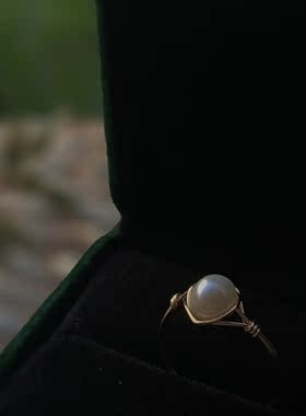 女注金原创不掉色天然潮