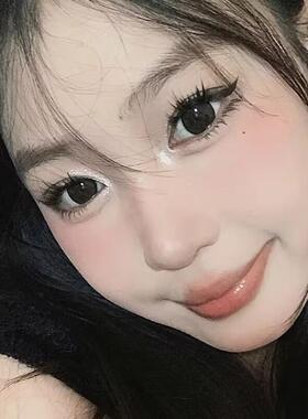 美式芭比~608高光笔眼部提亮卧蚕笔爆闪眼影笔604哑光白珠光