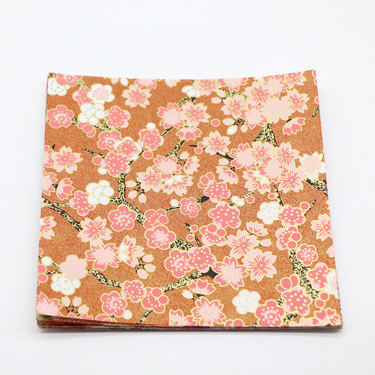 Gomori rice paper Meiji Jingu Shrine natural crystal