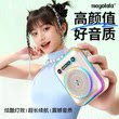 蓝牙音箱大音量超重低音炮无线家用户外便携防水防尘小音响高音质