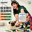 蓝牙音箱大音量超重低音炮无线家用户外便携防水防尘小音响高音质