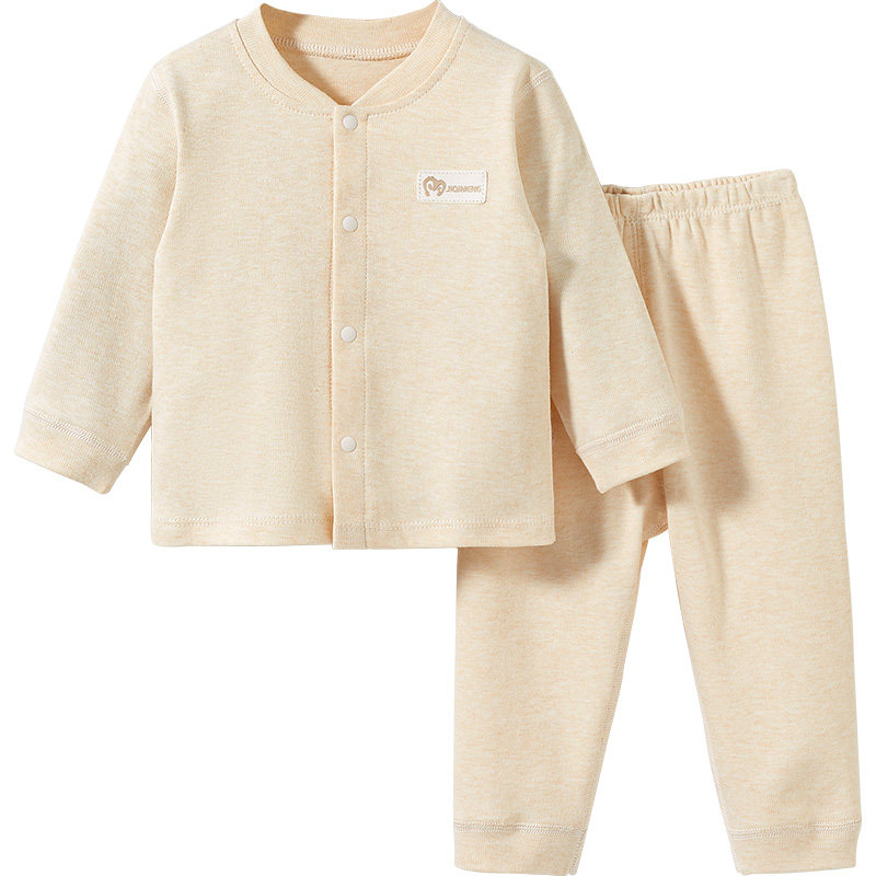 儿童秋衣秋裤春秋季婴儿纯棉打底分体薄款男童女衣服宝宝内衣套装,淘宝优惠券,粉丝福利购,淘宝优惠卷