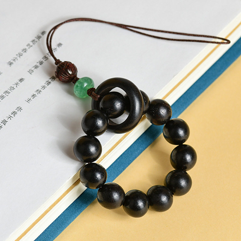 山檀木菩提葫芦醒狮手机挂件盘玩文玩佛珠平安扣钥匙扣挂饰品,淘宝优惠券,粉丝福利购,淘宝优惠卷