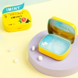 Поцелуй сахар свежего дыхания без сахарного сахарного сахара