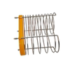 Polaroid Stainless Steel Multifunctional Chopstick Holder