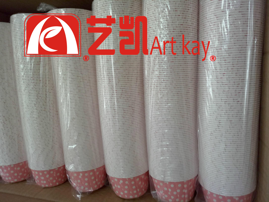 大号卷边杯烘焙蛋糕模型 中号纸杯马芬杯假体泡沫胚 翻糖裱花模具,淘宝优惠券,粉丝福利购,淘宝优惠卷