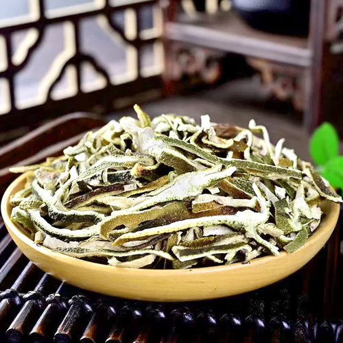 青皮中药材青橘皮四花青皮正品青皮丝泡茶新货陈皮丝500克青柑皮 - 图2