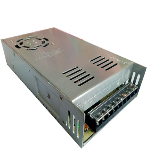 24v电源工业大功率开关电源DC20A直流2360W集中供220转DC12V24V5V - 图3