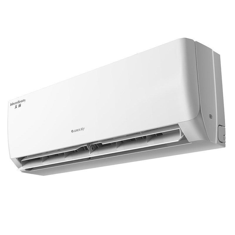 格力天丽大1p匹新国标挂机空调 格力广州专卖空调