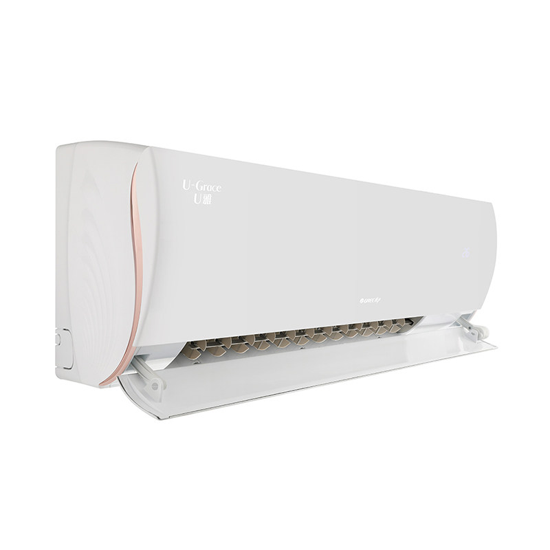 u雅3匹新国标一级变频格力空调 格力广州专卖空调