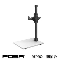 FOBA filming Terra REPRO Swiss Seiko Tasedae