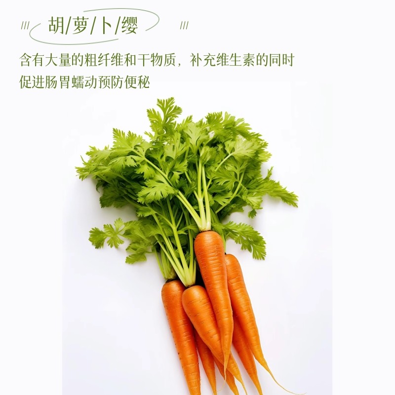 烘干胡萝卜缨兔粮兔饲料干草兔子龙猫豚鼠保健牧草零食维生素500g,淘宝优惠券,粉丝福利购,淘宝优惠卷