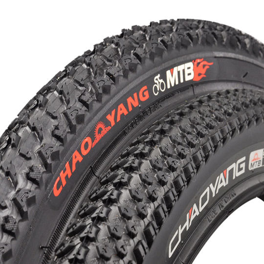 Chaoyang Tire Bicycle Tire Collection