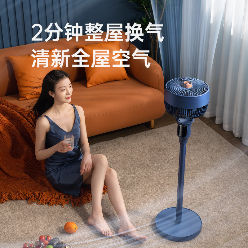  荣事达甲龙空气循环扇
