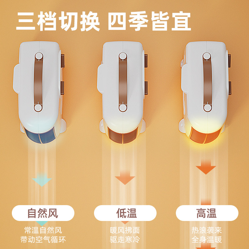 荣事达取暖器电暖风机暖气小太阳家用节能小型办公室热风机烤火炉,淘宝优惠券,粉丝福利购,淘宝优惠卷