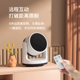 Ронгшида нагреватель электрические обогреватели небольшие солнечные домохозяйки на рабочем столе Энергетическая экономия