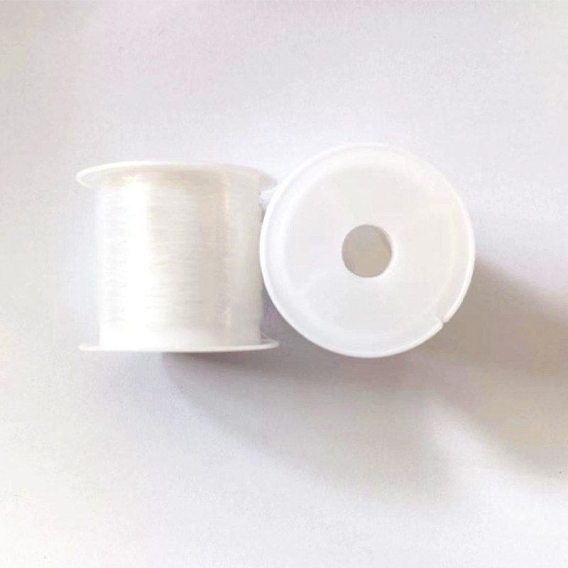 空中吊饰装饰品DIY透明鱼线珠帘串珠透明线,淘宝优惠券,粉丝福利购,淘宝优惠卷