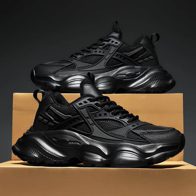 特大码男鞋46加宽老爹鞋47脚肥运动休闲鞋48加绒保暖新款跑步鞋子,淘宝优惠券,粉丝福利购,淘宝优惠卷