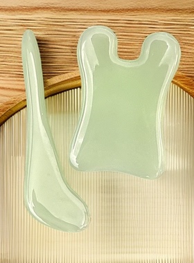 美容全身通用玉石拨筋点穴笔棒