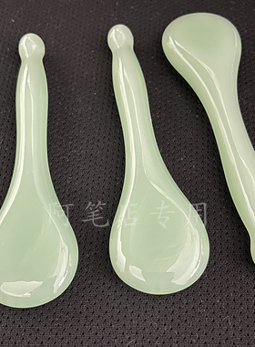 拨筋棒面部拨筋棒玉石全身通用