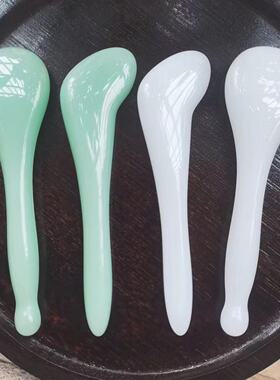 面部拨筋棒玉石眼部按摩神器